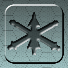 couverture jeu vidéo US Army Blazing Skies