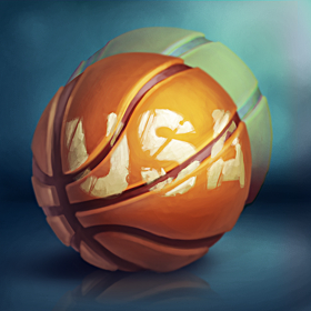 couverture jeux-video US Basketball HD