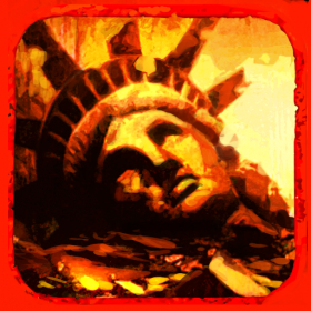 couverture jeu vidéo US Warfare: First Encounter