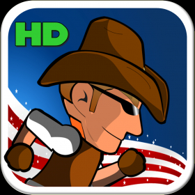 couverture jeu vidéo USA Dash HD
