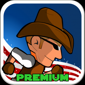 couverture jeu vidéo USA Dash PREMIUM