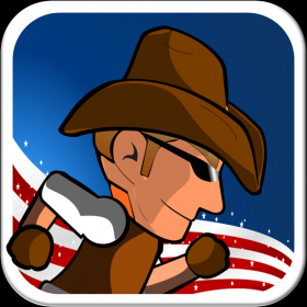 couverture jeu vidéo USA Dash