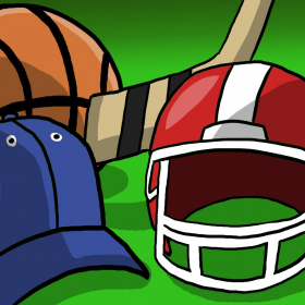 couverture jeu vidéo USA Sport DressUp for Kids