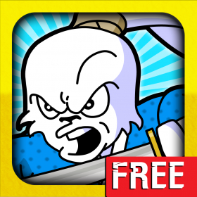couverture jeu vidéo Usagi Yojimbo: Way of the Ronin - FREE