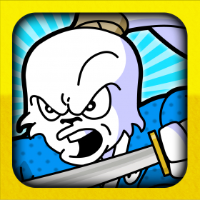 couverture jeu vidéo Usagi Yojimbo: Way of the Ronin