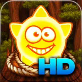 couverture jeu vidéo Use the Rope HD