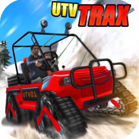 couverture jeu vidéo UTV Trax Recreation