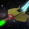 couverture jeu vidéo UV Fighter