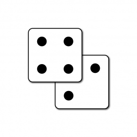 couverture jeu vidéo V Dice