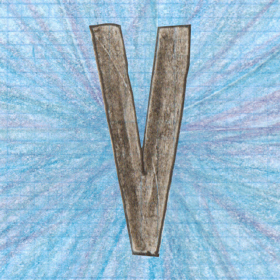 couverture jeu vidéo V is for Vortex