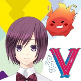 couverture jeu vidéo ソルブレイン V - テク