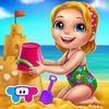 couverture jeu vidéo Vacances D’Été – On S’amuse à la Plage