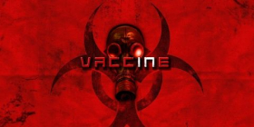 couverture jeu vidéo Vaccine