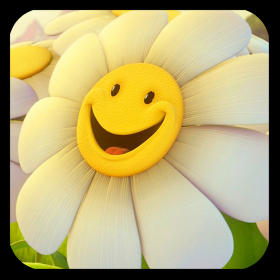 couverture jeu vidéo Valentine's Day Flower Match Mania