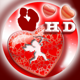 couverture jeu vidéo ++Valentine’s Day HD++  Full Free Version