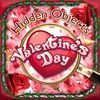 couverture jeu vidéo Valentine’s Day Hearts - Hidden Object Spot and Find Objects Differences