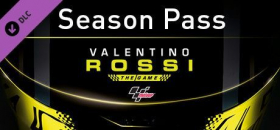 couverture jeu vidéo Valentino Rossi The Game - Season Pass