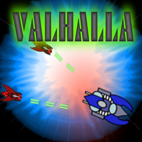 couverture jeux-video Valhalla