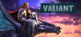 couverture jeu vidéo Valiant: Resurrection