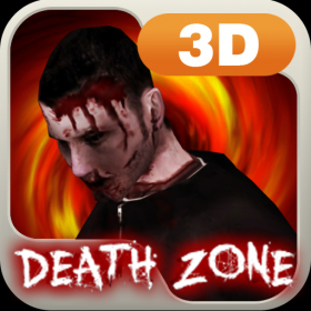 couverture jeu vidéo 발키리[Valkyrie]:Death Zone(한글판)