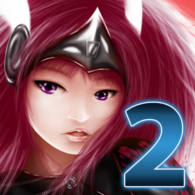 couverture jeu vidéo Valkyrie Gauntlet 2