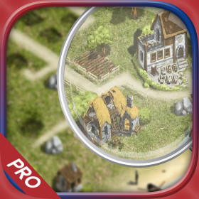 couverture jeu vidéo Valley Mysteries - Create Your Dream Valley