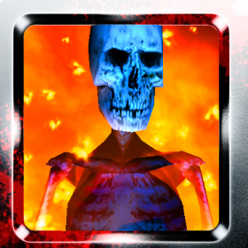 couverture jeu vidéo Valley of Hell PRO- The Horror Game