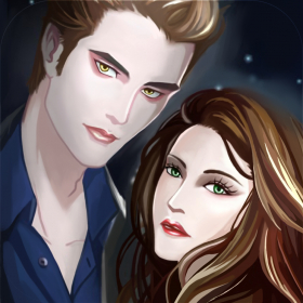couverture jeu vidéo Vampire Dress Up