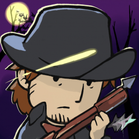 couverture jeu vidéo Vampire Monster Hunter - High Ninja sorcière Vs Frankenstein Zombie