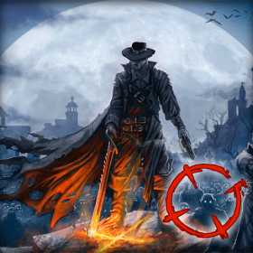 couverture jeu vidéo Vampire Origins Reloaded