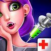 top 10 éditeur Vampire Princess Surgery - Blood Draw & Plastic Surgery Simulator