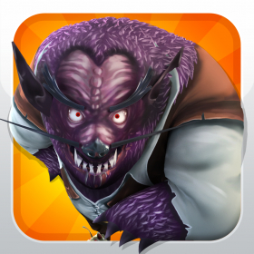 couverture jeu vidéo Vampire Season - Monster Defense