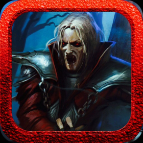 couverture jeu vidéo Vampire Slayer: A Text Adventure