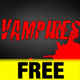couverture jeu vidéo Vampire Slayer FREE