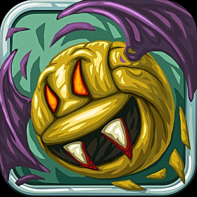 couverture jeu vidéo Vampire Volleyball