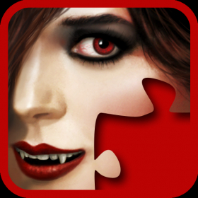 couverture jeu vidéo Vampires d'Art