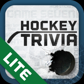 couverture jeu vidéo Vancouver Canucks - Hockey Trivia Lite