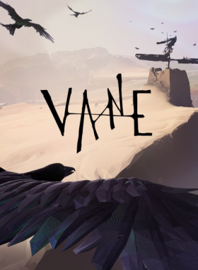 couverture jeu vidéo Vane