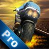 couverture jeu vidéo Vanguard Motorcycle Flames PRO - Extreme Speed Amazing