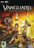 couverture jeu vidéo Vanguard : Saga of Heroes