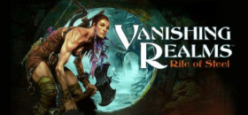 couverture jeux-video Vanishing Realms™