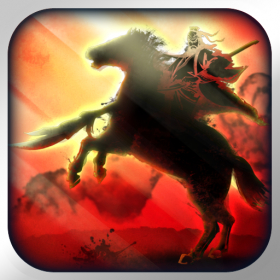 couverture jeux-video VANQUISH: The Oath of Brothers