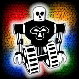 couverture jeu vidéo Vectobots