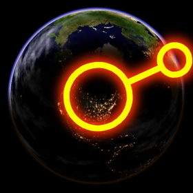 couverture jeu vidéo Vectron