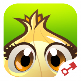 couverture jeu vidéo Veggie Blast