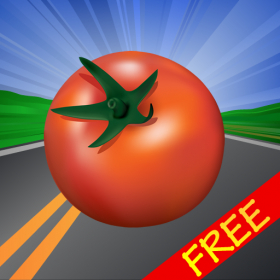 couverture jeu vidéo Veggie Bomb Free