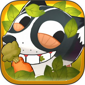 couverture jeu vidéo Veggie Dog Story