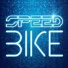 couverture jeu vidéo Vélo De Vitesse Super Autoroute Coureur Pro - top tir virtuel jeu de course