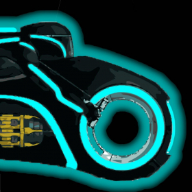 couverture jeu vidéo Vélo motron - voie de moto de course PRO