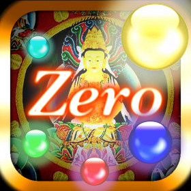 couverture jeu vidéo - Venez, challenger! - ATOM PANIC Zero